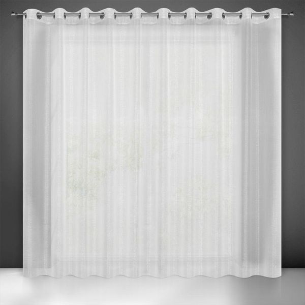 Eurofirany Eurofirany Unisex's Curtain 386956