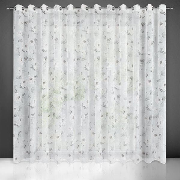 Eurofirany Eurofirany Unisex's Curtain 388478