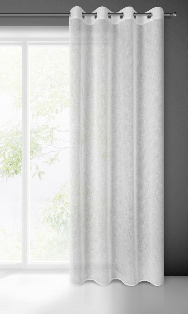 Eurofirany Eurofirany Unisex's Curtain 389853