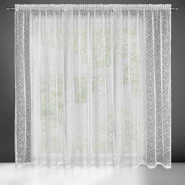 Eurofirany Eurofirany Unisex's Curtain 389957