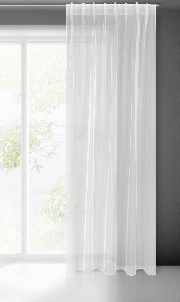 Eurofirany Eurofirany Unisex's Curtain 390070