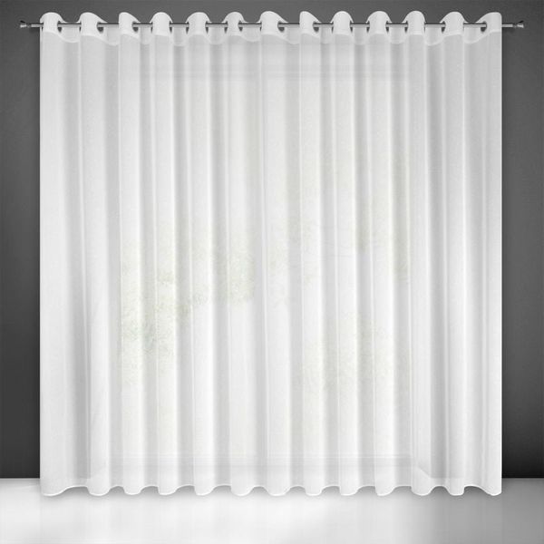 Eurofirany Eurofirany Unisex's Curtain 390166