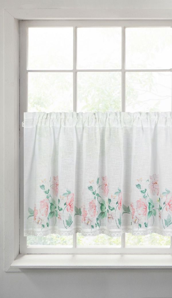 Eurofirany Eurofirany Unisex's Curtain 390617