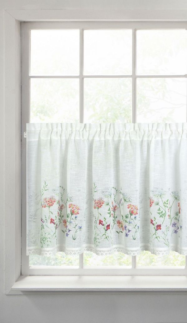 Eurofirany Eurofirany Unisex's Curtain 390751