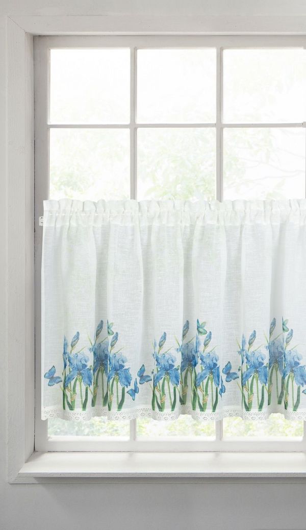 Eurofirany Eurofirany Unisex's Curtain 390874