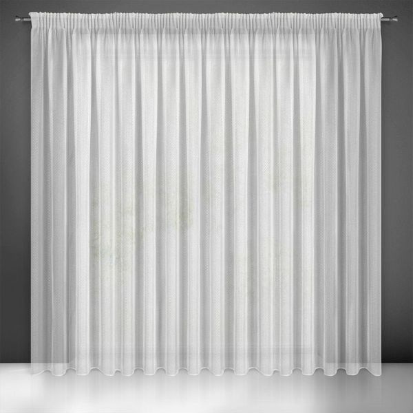 Eurofirany Eurofirany Unisex's Curtain 391611