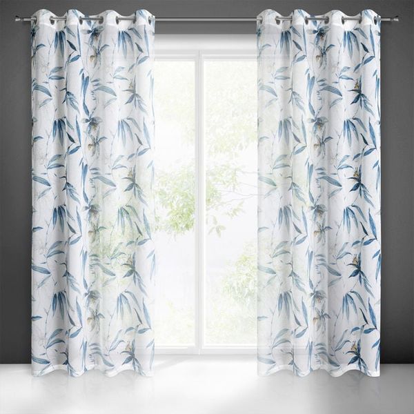 Eurofirany Eurofirany Unisex's Curtain 398682