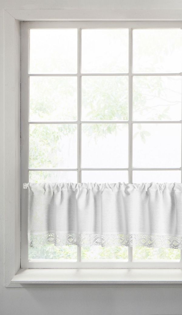 Eurofirany Eurofirany Unisex's Curtain 398944