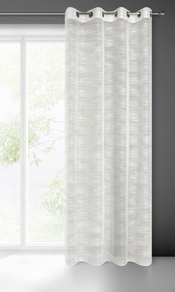 Eurofirany Eurofirany Unisex's Curtain 399423