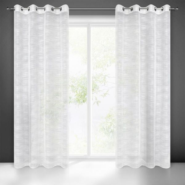 Eurofirany Eurofirany Unisex's Curtain 399424