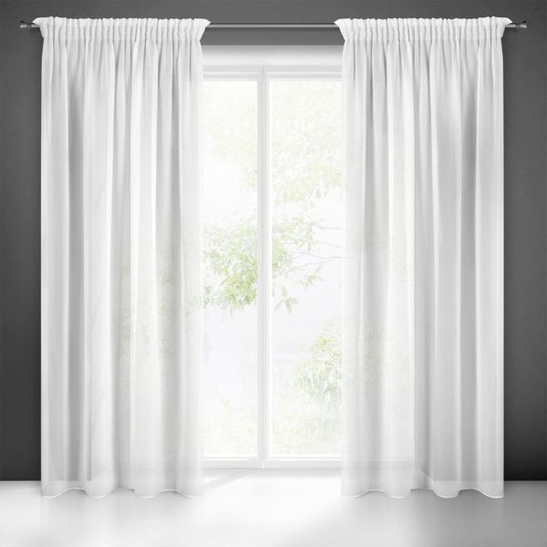 Eurofirany Eurofirany Unisex's Curtain 399433