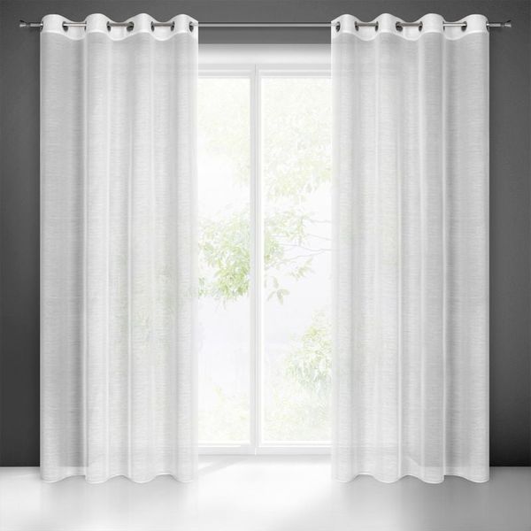 Eurofirany Eurofirany Unisex's Curtain 399437