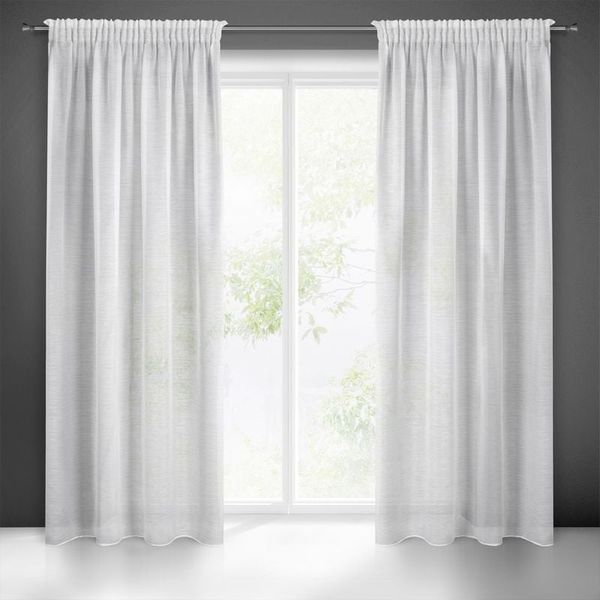 Eurofirany Eurofirany Unisex's Curtain 399438