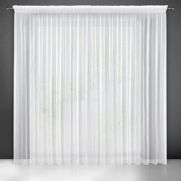 Eurofirany Eurofirany Unisex's Curtain 400806