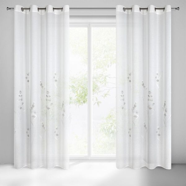 Eurofirany Eurofirany Unisex's Curtain 408457