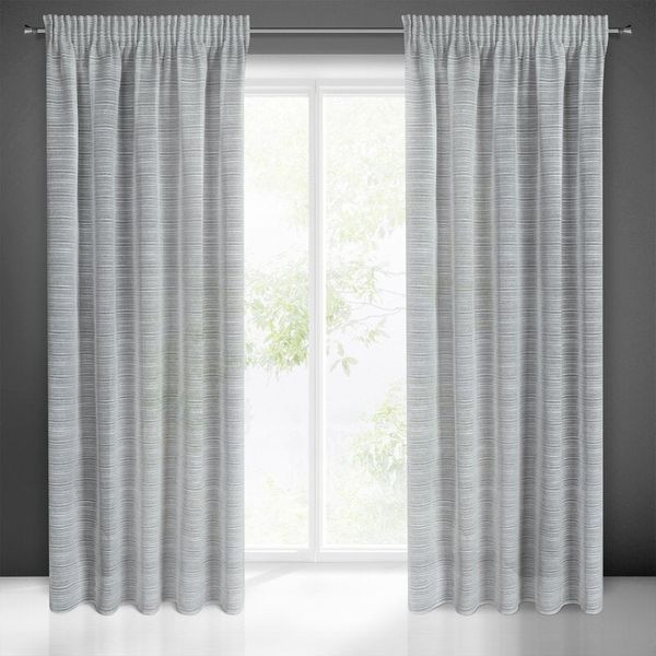 Eurofirany Eurofirany Unisex's Curtain 410353