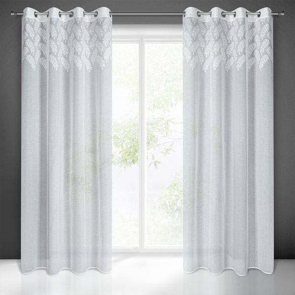 Eurofirany Eurofirany Unisex's Curtain 410783