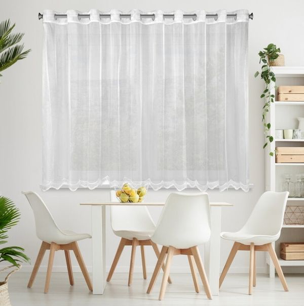 Eurofirany Eurofirany Unisex's Curtain 418381