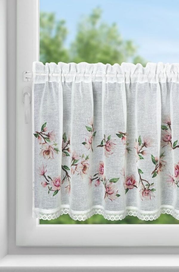 Eurofirany Eurofirany Unisex's Curtain 423860