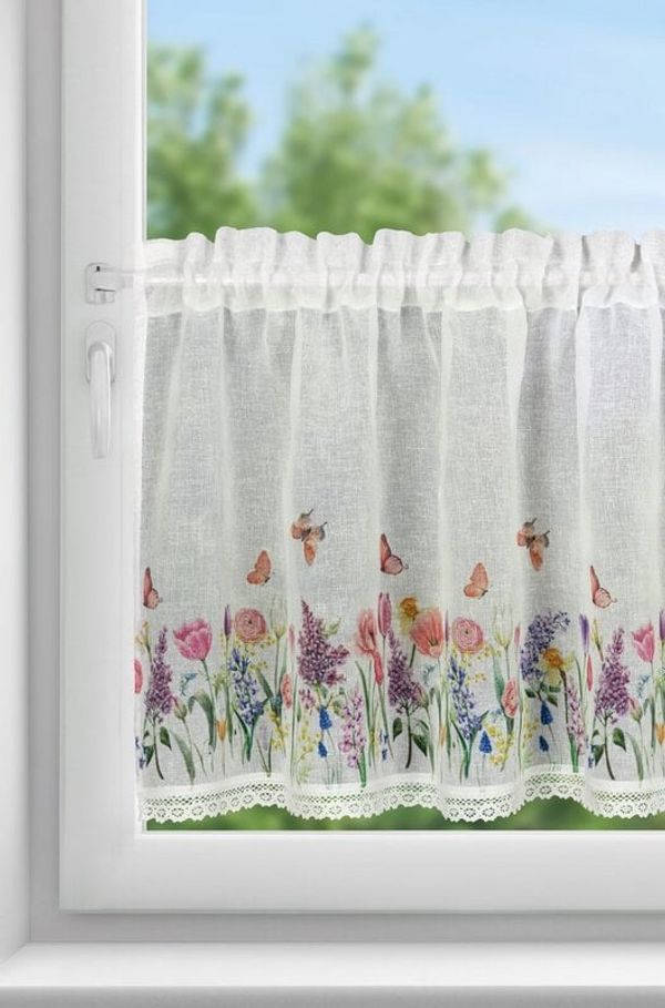 Eurofirany Eurofirany Unisex's Curtain 428400
