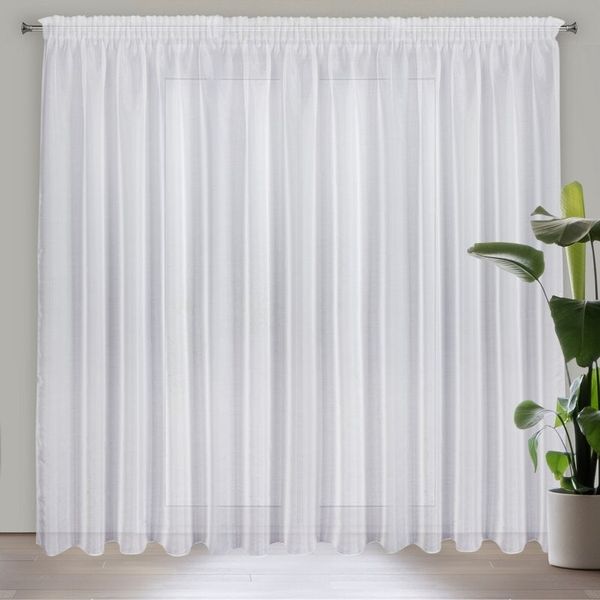 Eurofirany Eurofirany Unisex's Curtain 429504