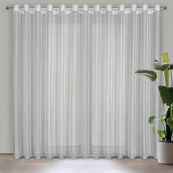 Eurofirany Eurofirany Unisex's Curtain 431540