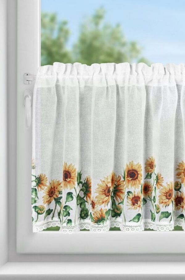Eurofirany Eurofirany Unisex's Curtain 431706
