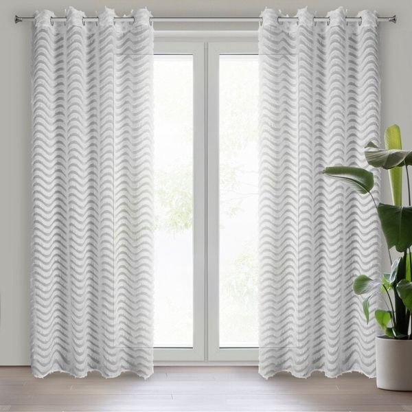 Eurofirany Eurofirany Unisex's Curtain 432651