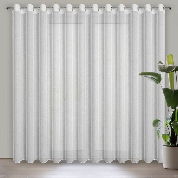 Eurofirany Eurofirany Unisex's Curtain 433847