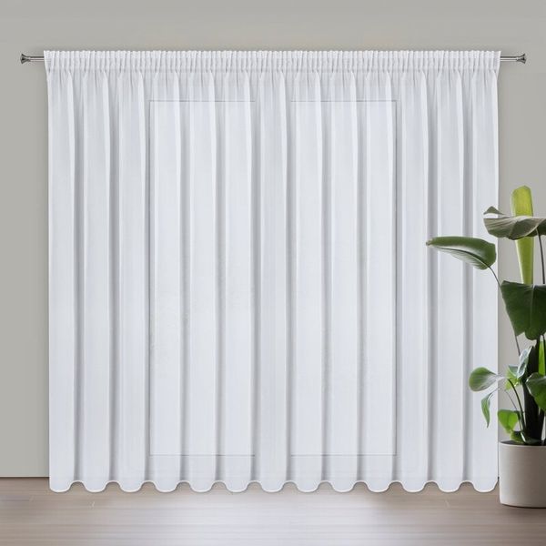 Eurofirany Eurofirany Unisex's Curtain 439362