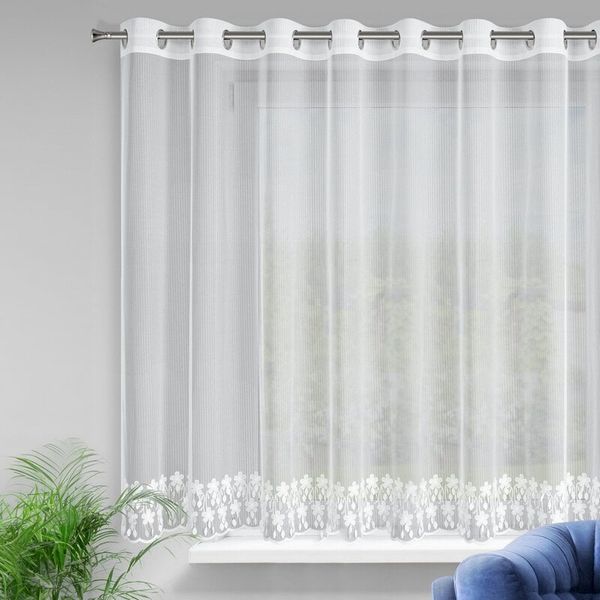 Eurofirany Eurofirany Unisex's Curtain 440474