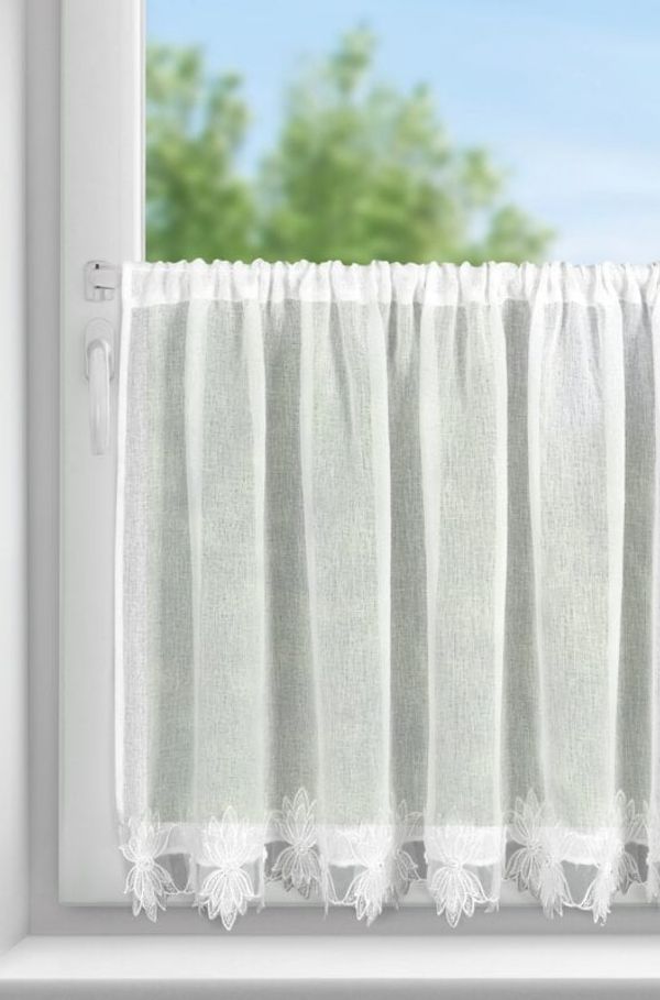 Eurofirany Eurofirany Unisex's Curtain 448808