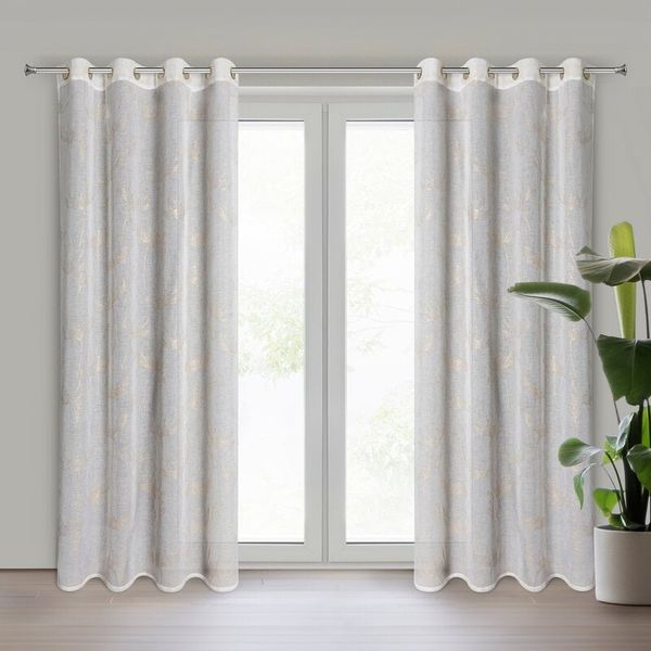 Eurofirany Eurofirany Unisex's Curtain 452473