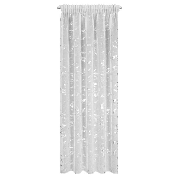 Eurofirany Eurofirany Unisex's Curtain 452482