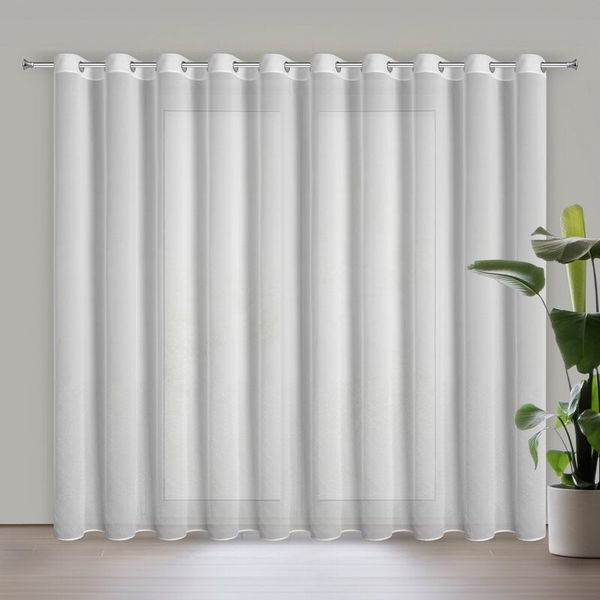 Eurofirany Eurofirany Unisex's Curtain 452861