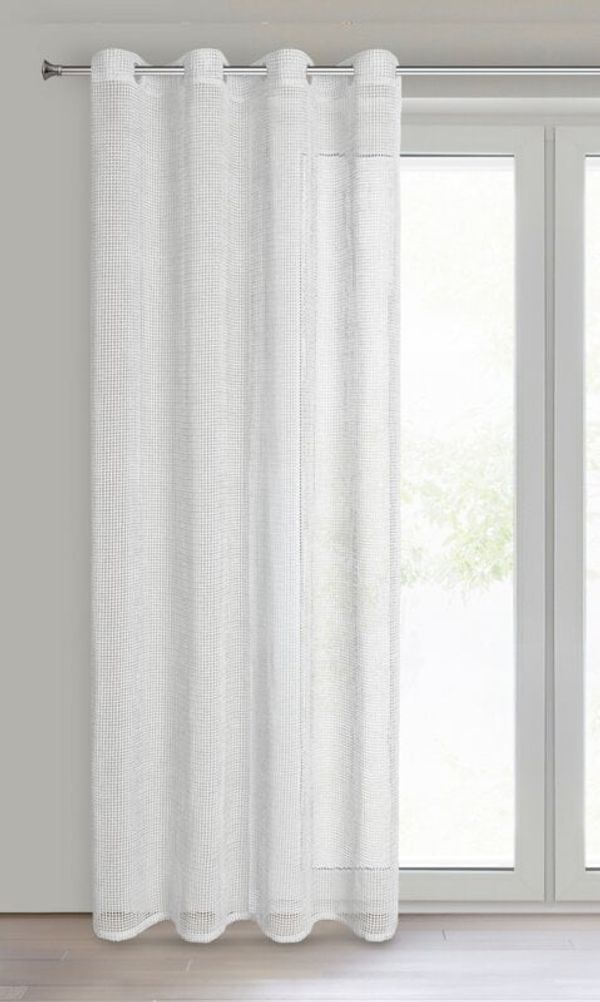 Eurofirany Eurofirany Unisex's Curtain 453065