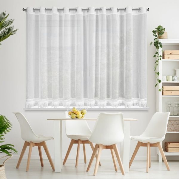 Eurofirany Eurofirany Unisex's Curtain 453903