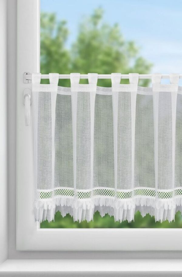 Eurofirany Eurofirany Unisex's Curtain 453907