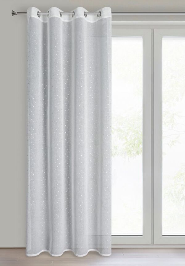 Eurofirany Eurofirany Unisex's Curtain 454602