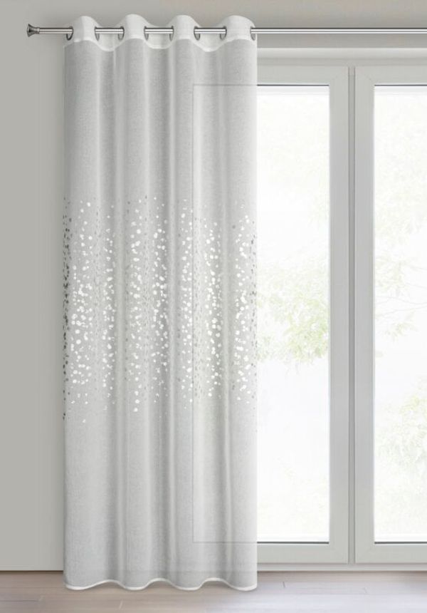 Eurofirany Eurofirany Unisex's Curtain 454603