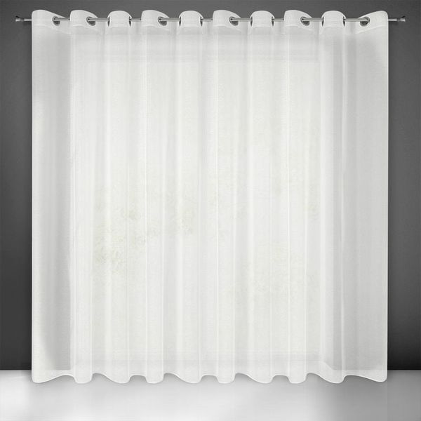 Eurofirany Eurofirany Unisex's Curtain 91846