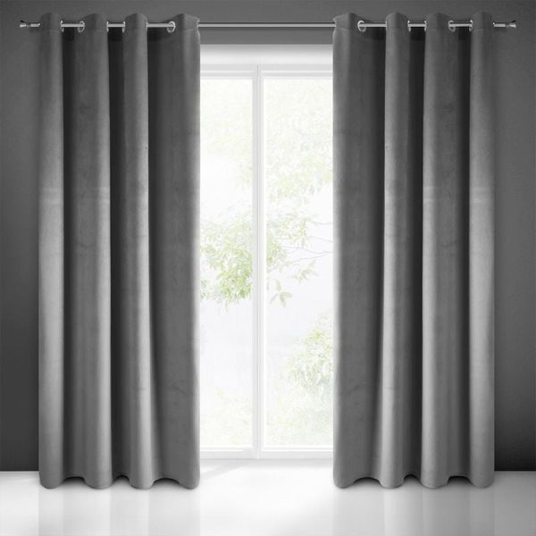 Eurofirany Eurofirany Unisex's Drape 349804