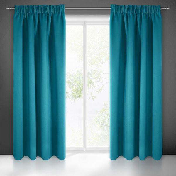 Eurofirany Eurofirany Unisex's Drape 353323