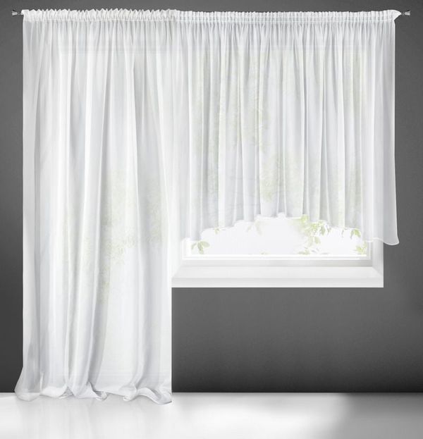 Eurofirany Eurofirany Unisex's Drape 362794