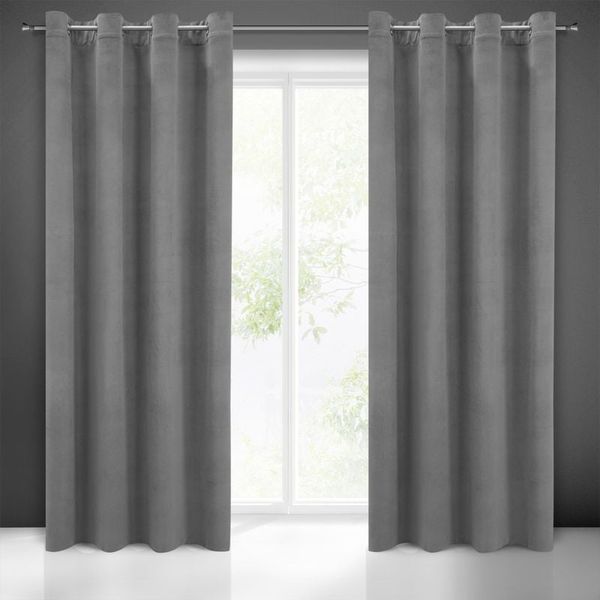 Eurofirany Eurofirany Unisex's Drape 367106