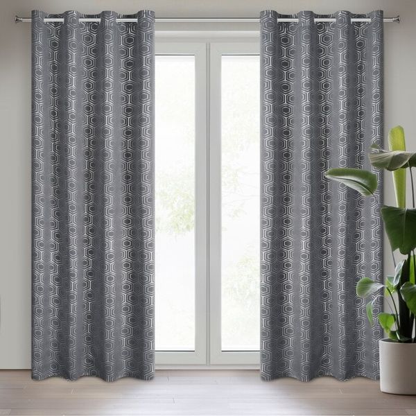 Eurofirany Eurofirany Unisex's Drape 371449