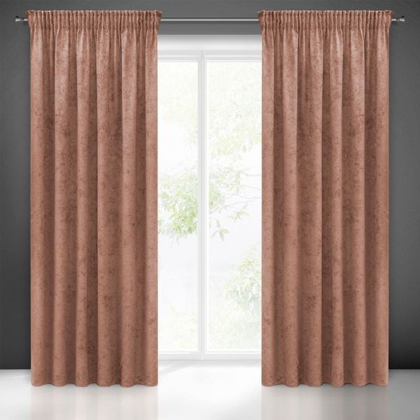 Eurofirany Eurofirany Unisex's Drape 371804