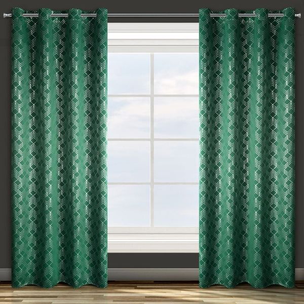 Eurofirany Eurofirany Unisex's Drape 372585