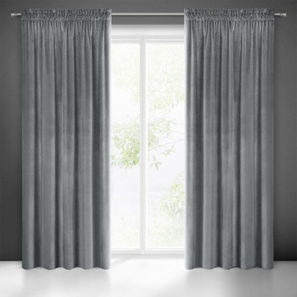 Eurofirany Eurofirany Unisex's Drape 374442