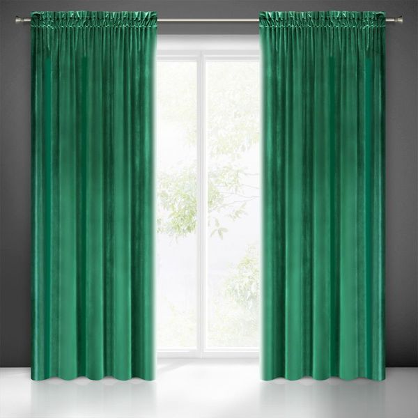 Eurofirany Eurofirany Unisex's Drape 374479